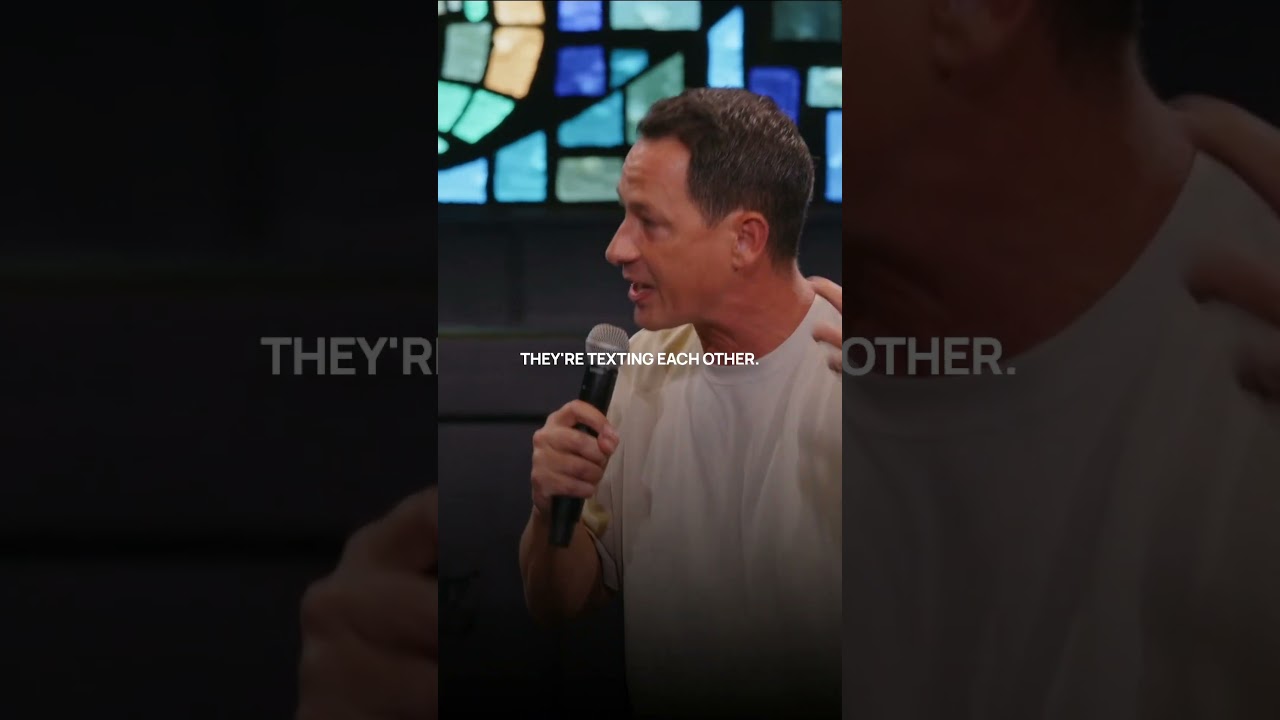 From Visitors to Visionaries: Rooting Your Faith