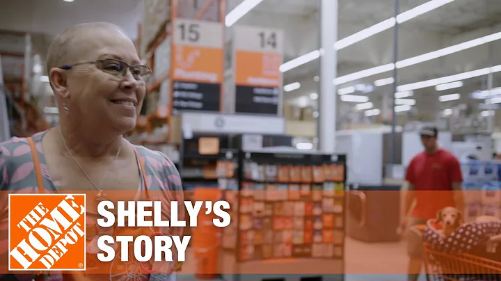 Shelly's Story | The Homer Fund