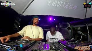 SELBY & SEDKINS LIVE AT DRIP SIP SOLANIS MBABANE SWAZILAND