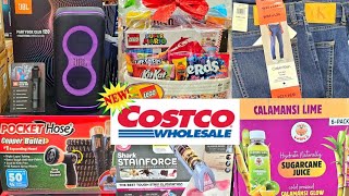 NEW Costco Finds Deals on Clothing Electronics Appliances Food