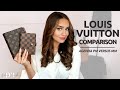 LOUIS VUITTON AGENDA MM VS PM | LOUIS VUITTON AGENDA COMPARISONS