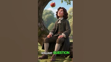 The Real Story of Newton