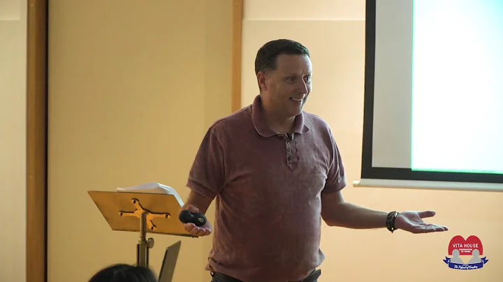 Dr Brian McClean