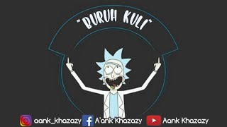 STORY WA,IG,FB'PEJUANG KULI'