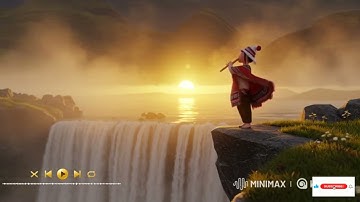 🪶 Birds and Wind | Andean Sounds · High Altitude Trance