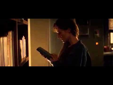 Dylan Thomas, 'E la morte non avrà più dominio' (dal film 'Solaris ...