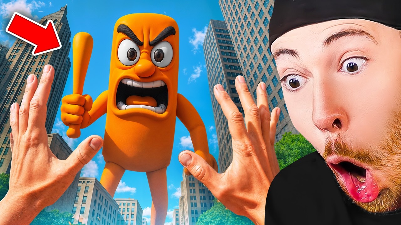 WEIRDEST ANIMATIONS You Will Ever Watch!