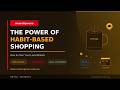 The Power of the Habit-Based Shopper: How to Own Your Local Market