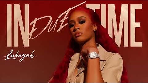 Thumbnail of Lakeyah – Too Much (Visualizer)