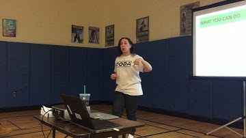 CoOccurringDisorderVideo