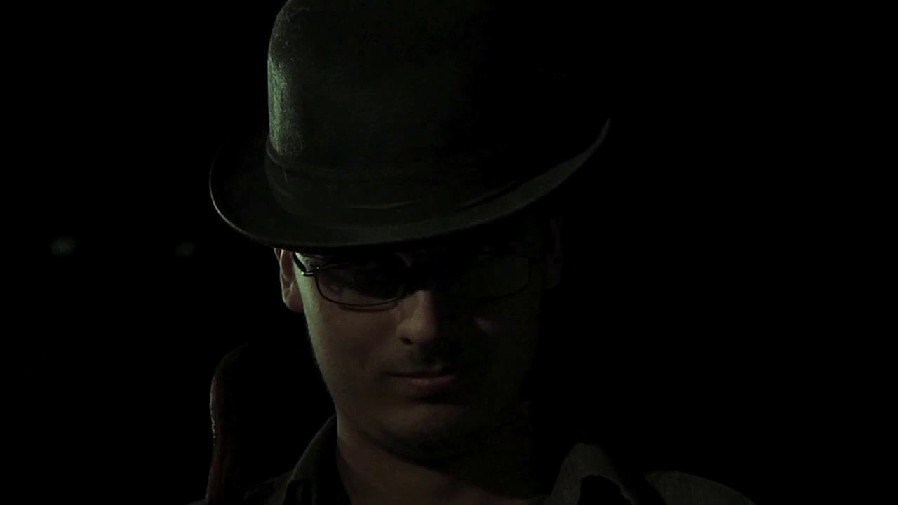 The Ballad of The Riddler (2014) - YouTube