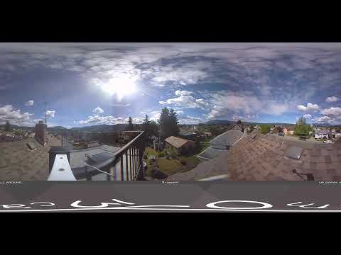 Live Alberniweather Outdoor 360º Webcam
