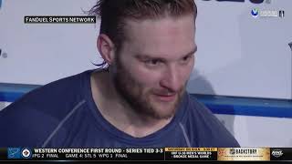 NHL Tonight Playoff Edition May02/2025