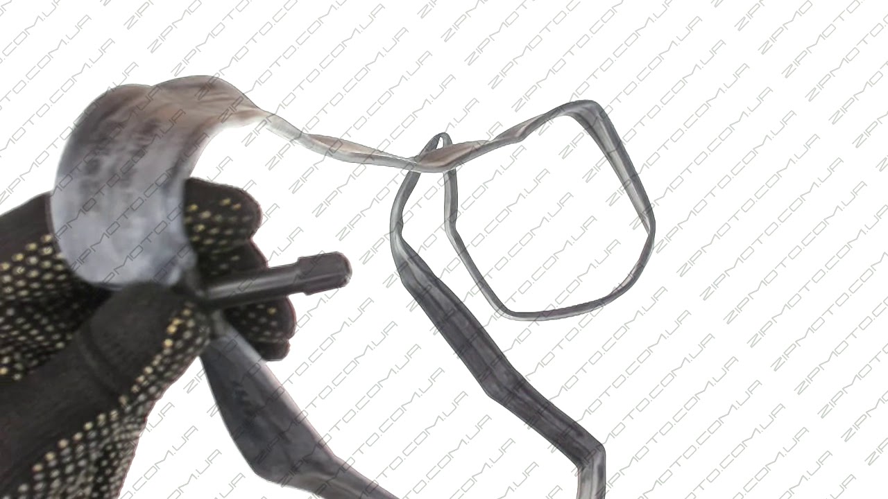 Камера велосипедная 22 * 1 3/8 37 * 489/501 A/V,BR Delitire-Индонезия # ...