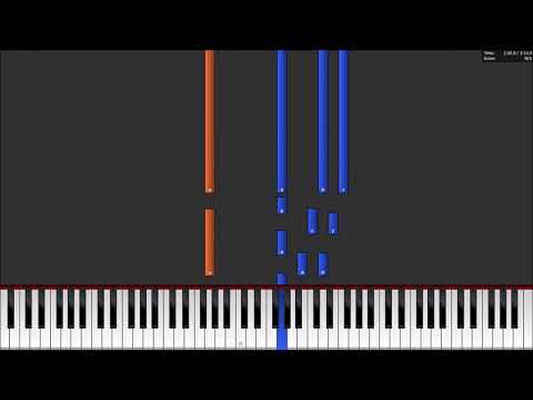 John Lennon Imagine Piano Accompaniment Tutorial