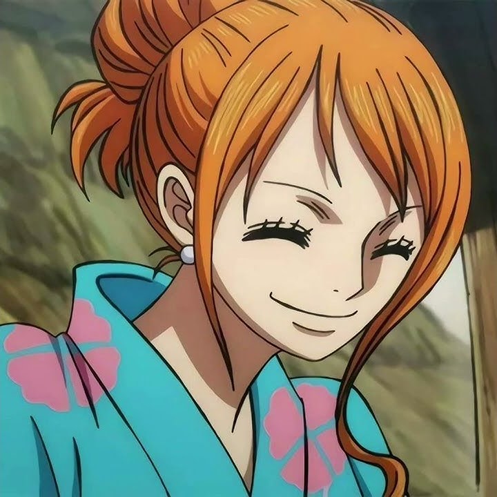 Nami theme ringtone