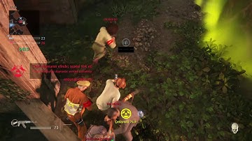 WHAT WAS THAT C4?! | UNCHARTED 4