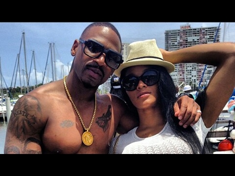 Stevie J From Love Hip Hop Atlanta YouTube