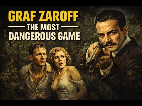 Graf Zaroff still