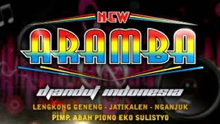 Video thumbnail of "Opening New Aramba Lawas"