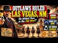 The Wildest Town in the West? Las Vegas, New Mexico's Violent Past