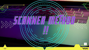 Scanner Class |Scanner method explained | Java Learning|BlueJ