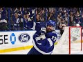 Killorn with the lightning strike in ot