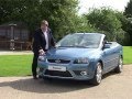 Ford Focus Convertible Review Top Gear