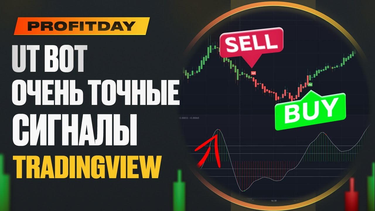 ОЧЕНЬ ТОЧНЫЕ СИГНАЛЫ НА ТРЕЙДИНГВЬЮ - YouTube