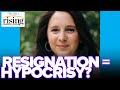 Krystal And Saagar REACT: Bari Weiss RESIGNS From The New York Times, Is She A Hypocrite?