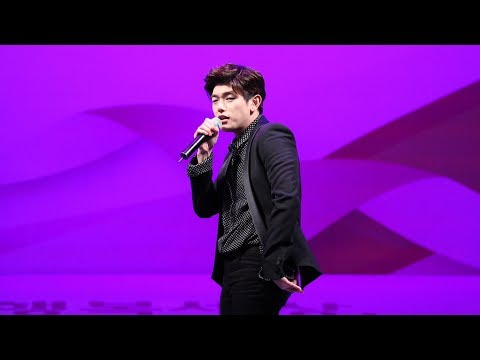 171029 에릭남(Eric Nam) - 못참겠어(Can't Help MySelf) [I SEOUL U 시민축제] 4K 직캠 by 비몽