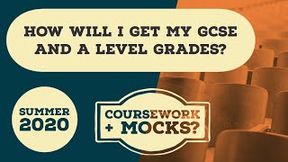 GCSE and A level assessment 2020 explained | computer science, D&T, electronics exams and coursework