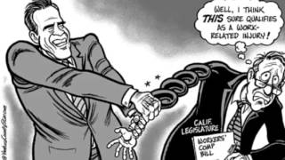 Labor In the Progressive Era