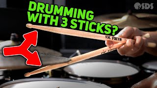 The Secret All Creative Drummers Know (with Darren King)