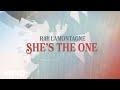 Ray LaMontagne - She's the One