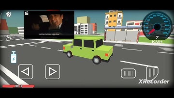 2012 Earthquake Simple Sandbox