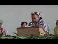 Pohnpei State International Womens Day 2024 030824  Day7