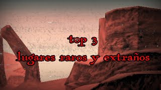 top 3 lugares raros y extraños gta san andreas
hola gente en este vídeo hablarémos de lugares raros y extraños de gta sa
pero son top 3 espero los guste mucho
TOP 3 LUGARES RAROS Y EXTRAÑOS
DEL GTA SAN ANDREAS
aqui ayudemos a adrian el pro
su vídeo relacionado al area 69 ⬅️
https://youtu.be/oAhbcPz1-U8
SUSCRIBETE a su canal
unete a mi grupo
https://facebook.com/groups/1722724824601306/
Bueno cracks si te gusto mi vídeo regalame un like y suscribete para mas contenido
y recuerda estate bien feliz. top 3 lugares raros y extraños gta san andreas