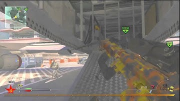 Sexy 1v6 Modern Warfare 2