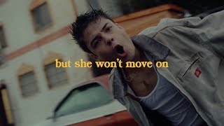 Free Arlo - ur bf sux (Official Lyric Video)