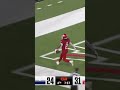 Rayshon Luke Breaks Loose for a 52-yard TD to Extend Fresno State's Lead | Pac-12 Conference