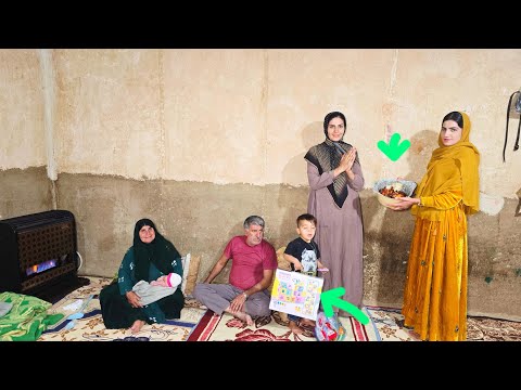 الدعم والتضامن في الفيلم الوثائقي عن الحياة البدوية