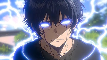 10 keer dat animepersonages VOLLEDIG in de Berserk-modus gingen