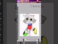 new oc!!