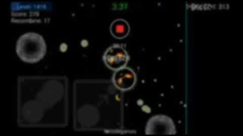 Nebulous Click Hack HiroMacro![Root Need]