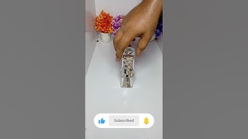 Reverse Satisfying ❤️🌈ASMR Beads ⚪🟠 #reverse #asmr #satisfying