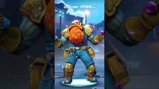 NEW Miner's Shanty Emote | Fortnite