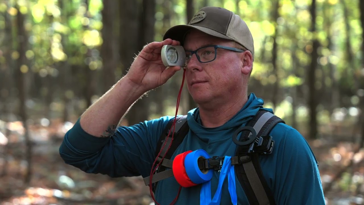 KTH's Vision for the Outdoor Recreation Hub and Trail Network