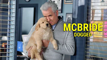 MCBRIDE: Dogged | 2007 Full Movie | Hallmark Mystery Movie Full Length (Please SUBSCRIBE SHARE LIKE)