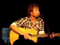 Dierks Bentley sings "Hey Jordan" - dbcongress.com